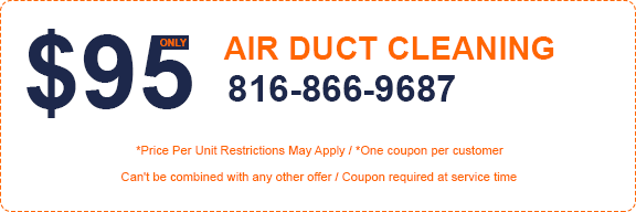 air duct offer